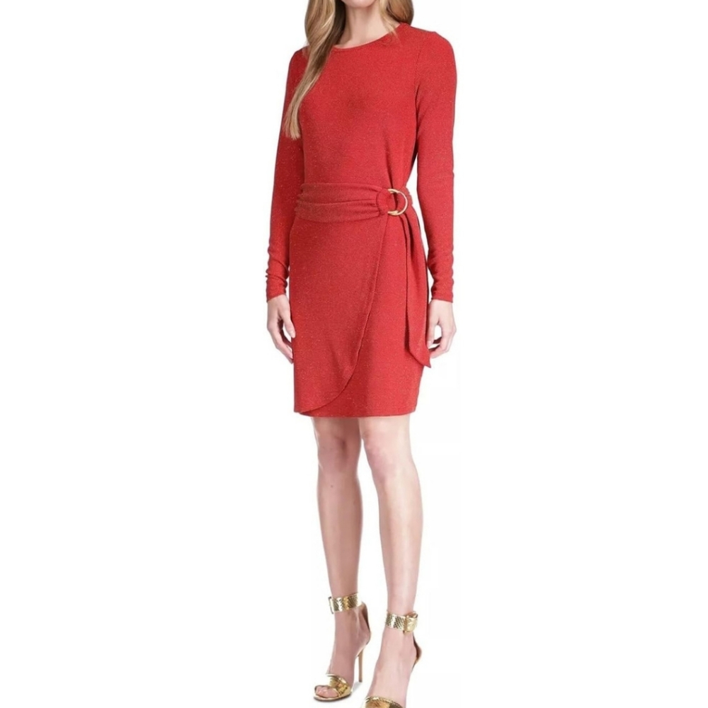 NWT MICHAEL KORS tshirt dress